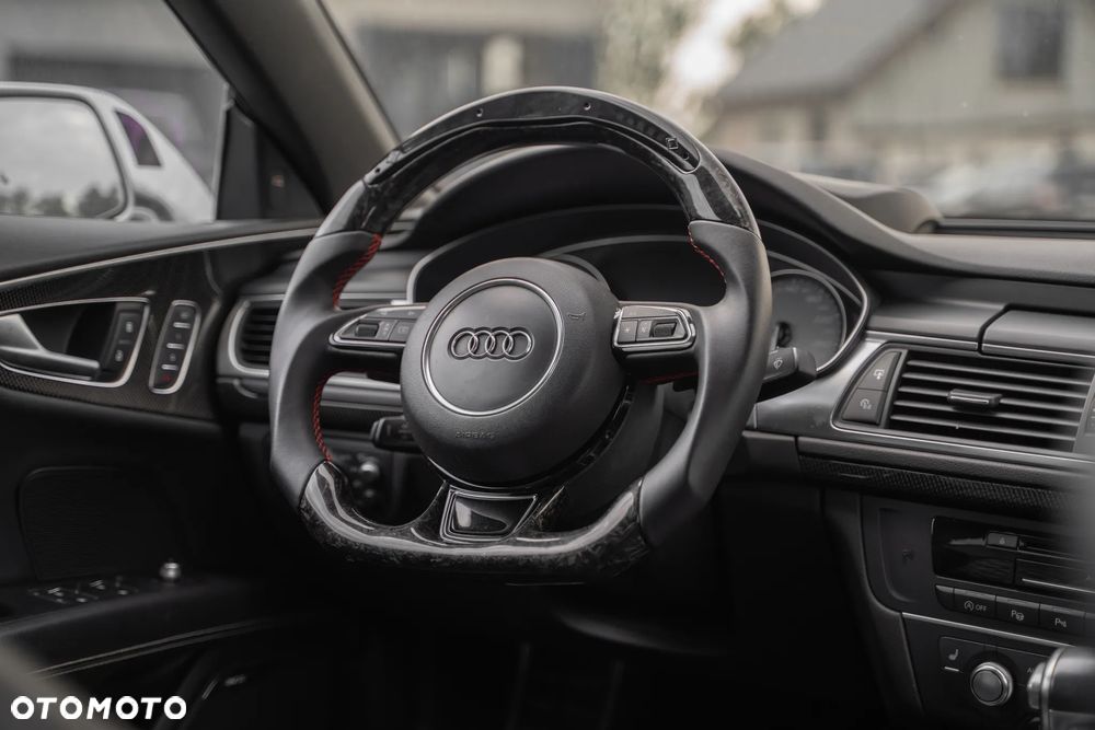 Audi S7 Sportback 4.0 TFSI Quattro S tronic - 16