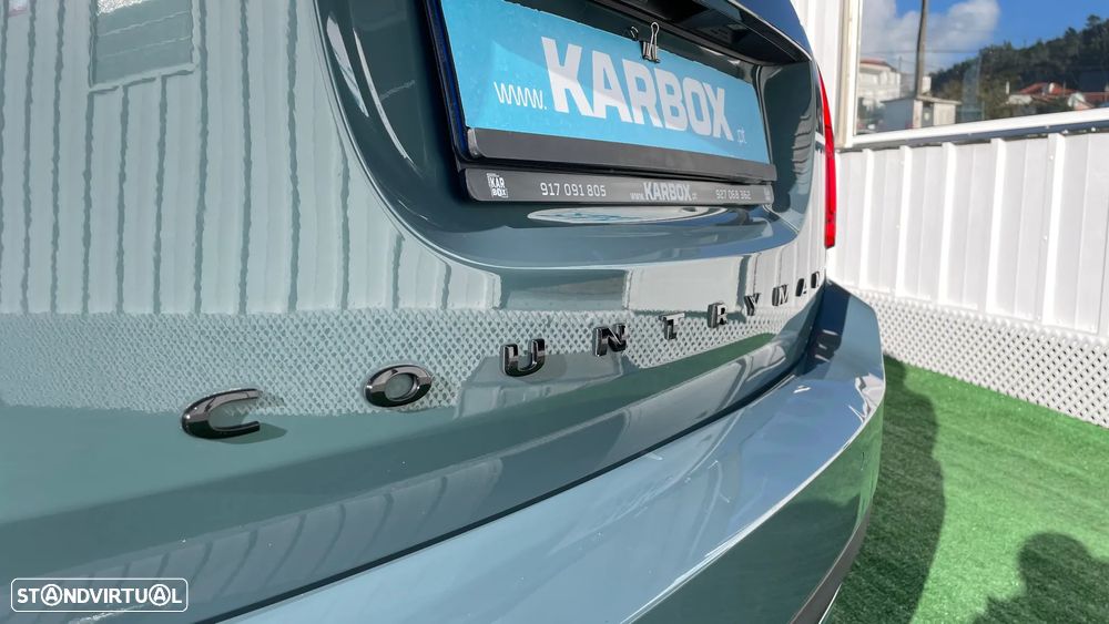 MINI Countryman One D Auto - 16