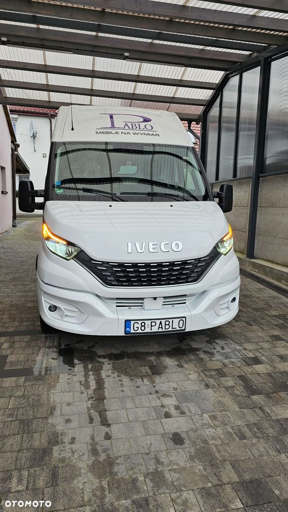 Iveco Daily