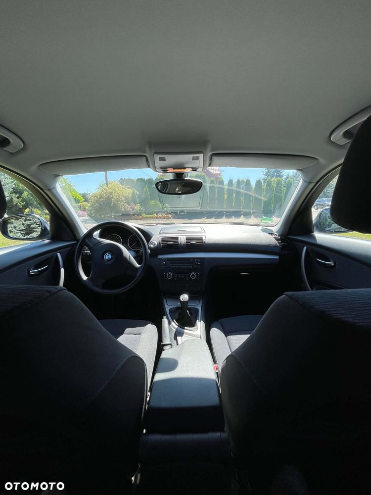 BMW Seria 1 - 13