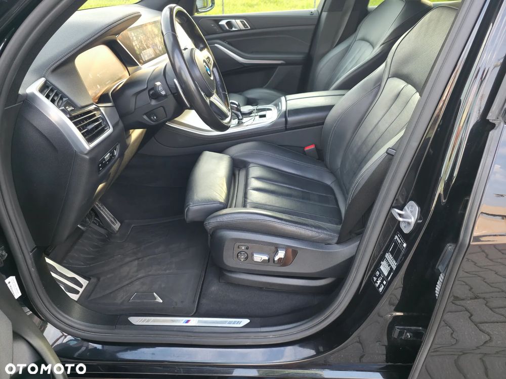 BMW X5 xDrive25d sport - 16