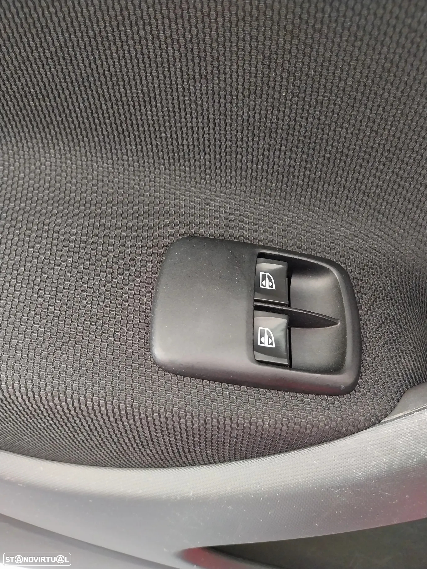 Smart ForFour 0.9 Passion 90 - 14