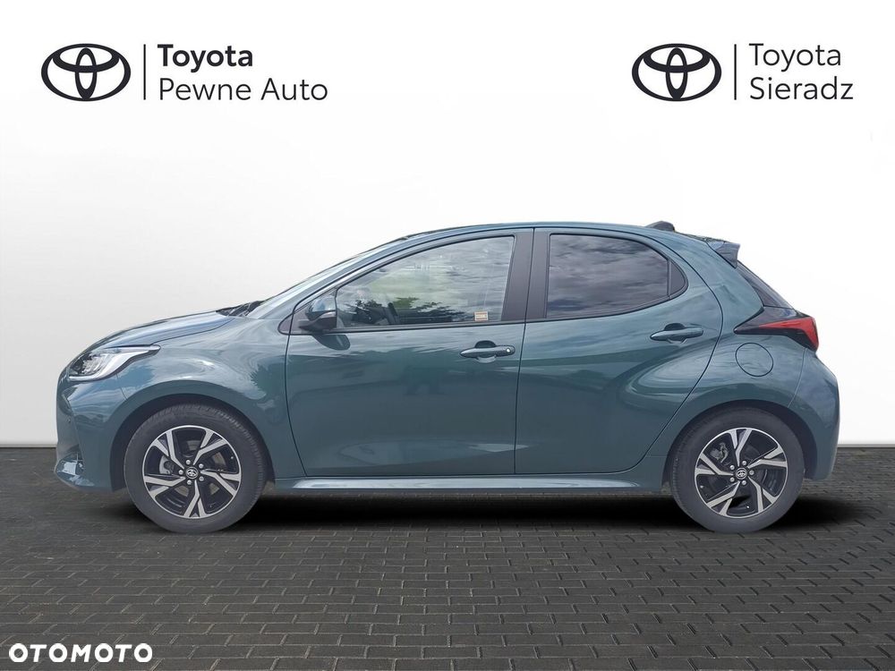 Toyota Yaris Hybrid 1.5 Style - 9