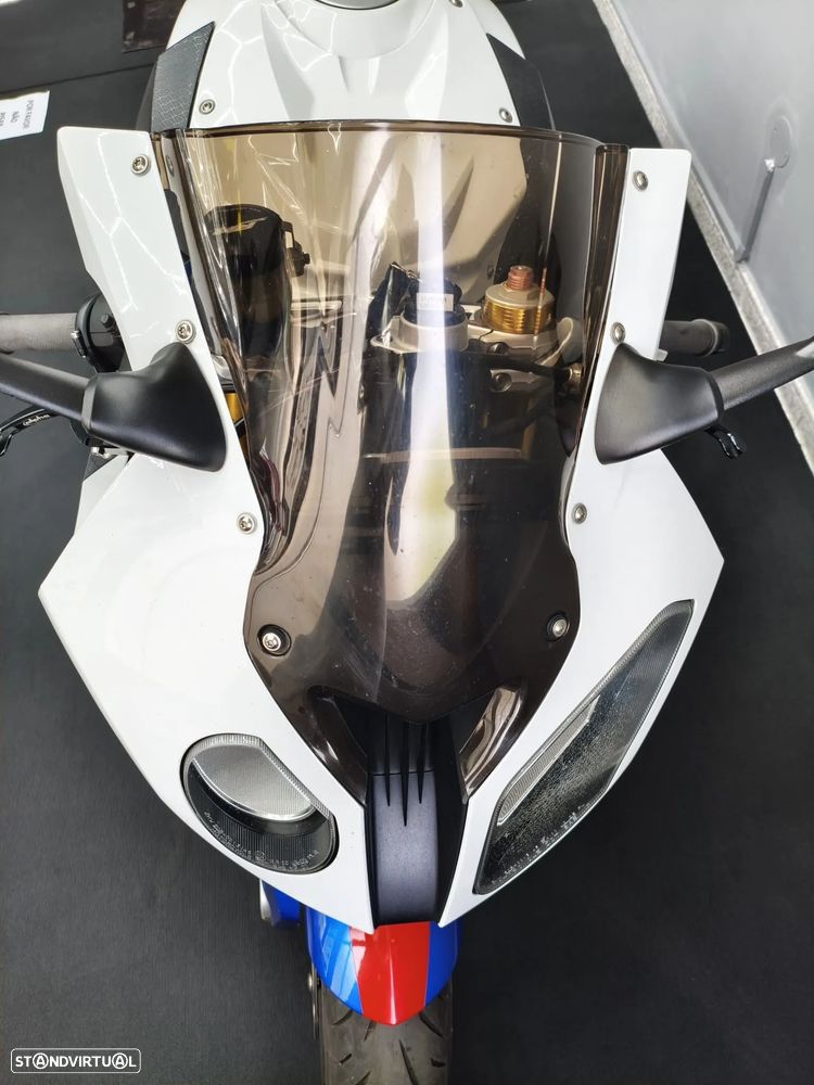 BMW S 1000 RR RR - 11