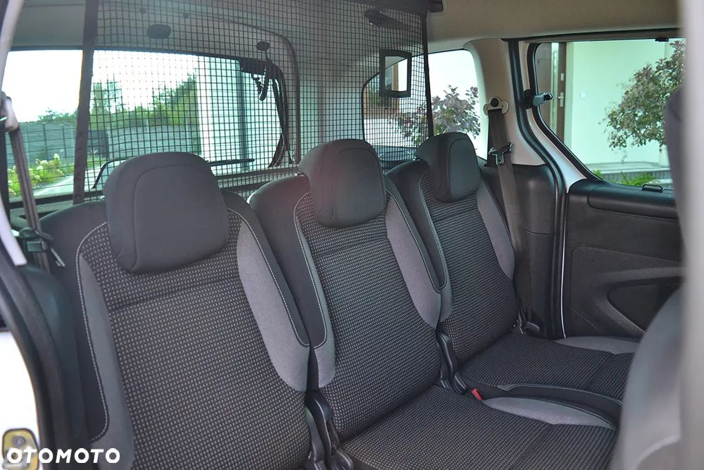 Peugeot Partner - 24