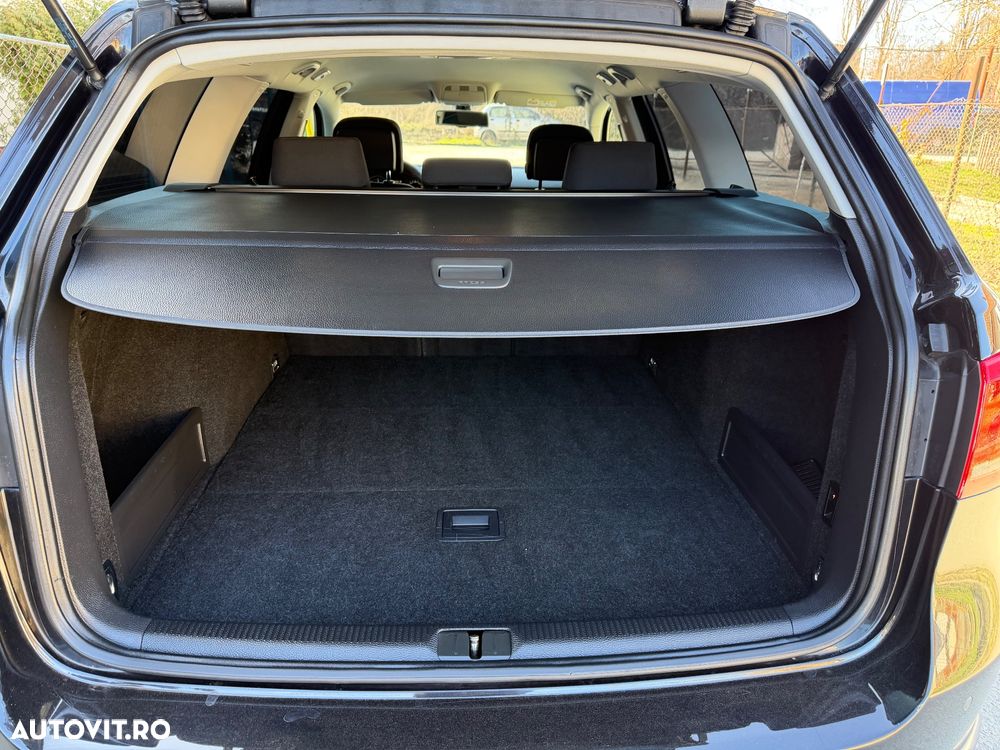 Volkswagen Passat 2.0 Blue TDI SCR Trendline - 7