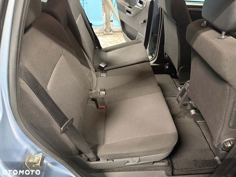 Opel Meriva 1.4 - 30