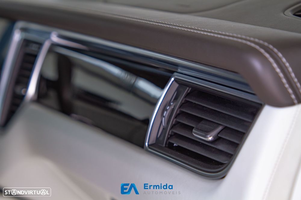 Porsche Macan S All Weather - 56