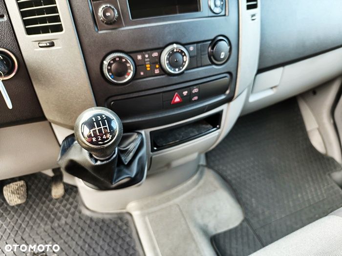 Volkswagen Crafter - 36