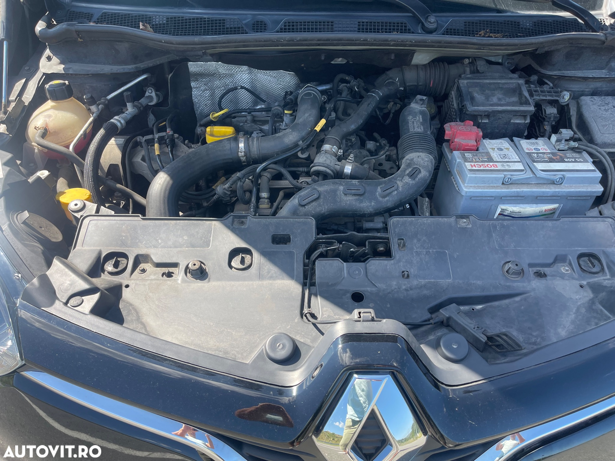 Renault Captur ENERGY TCe 90 Start&Stop Dynamique - 22