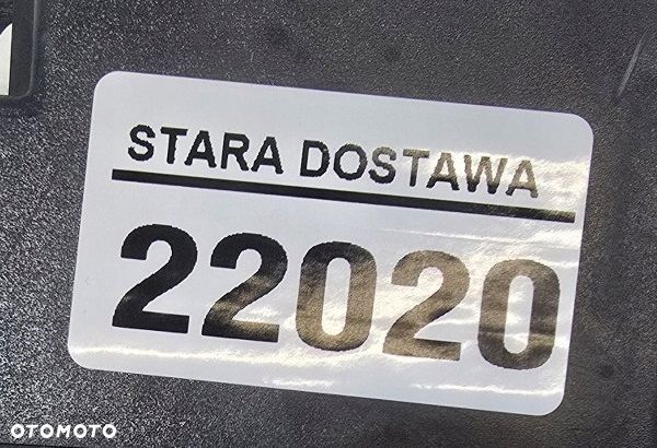 sterownik moduł fss ii mercedes actros atego 0004460424 - 4