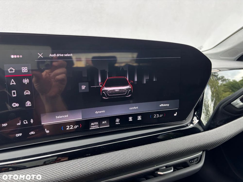 Audi A5 Avant TFSI S tronic - 16