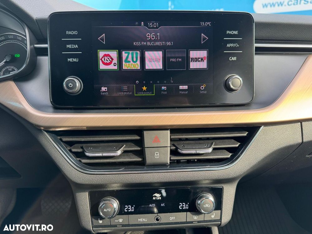Skoda Scala - 9