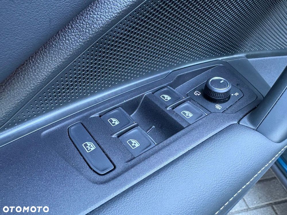 Volkswagen Tiguan - 21