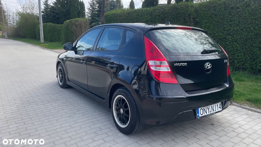 Hyundai i30 - 17