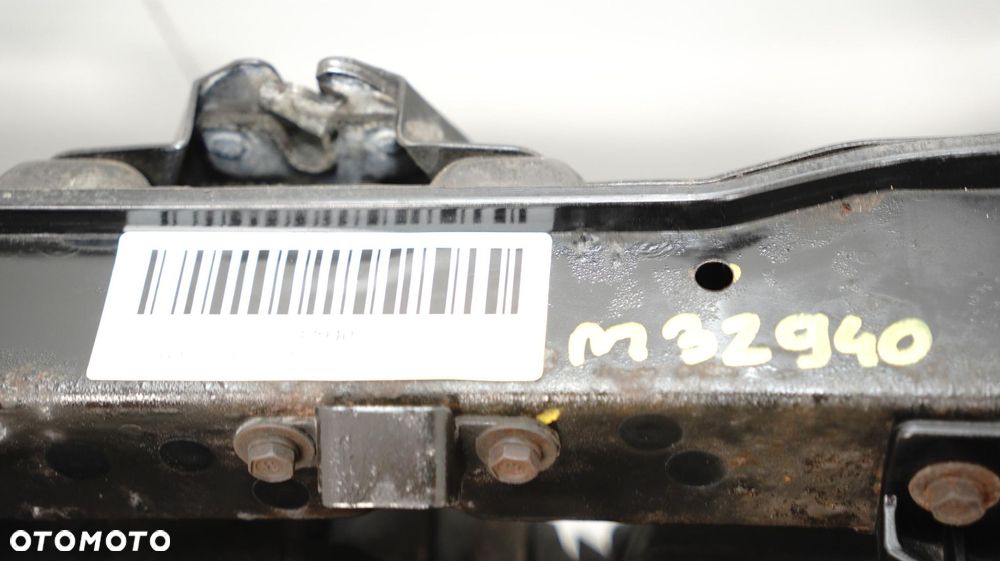 PAS PRZÓD PRZEDNI KIA SPORTAGE III 3 10-14R 1.6 CRDI - 7