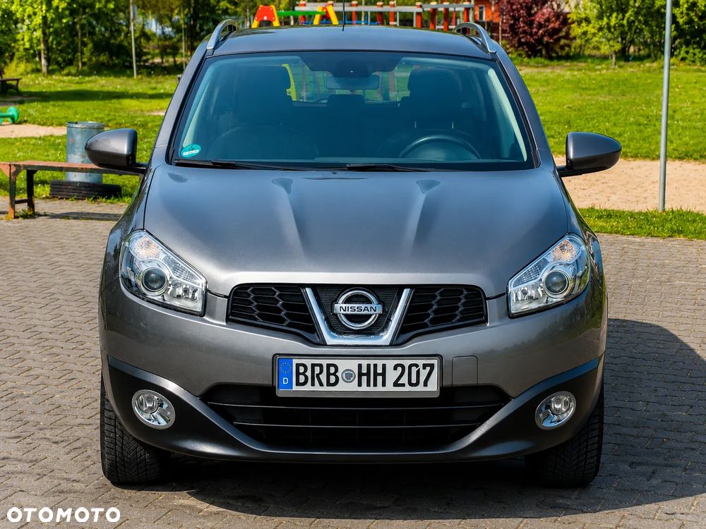 Nissan Qashqai 1.6 acenta - 4