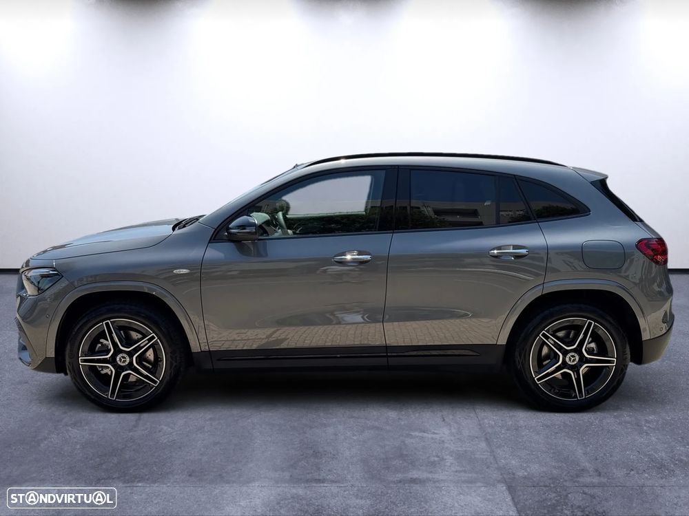 Mercedes-Benz GLA 250 e AMG Line - 8