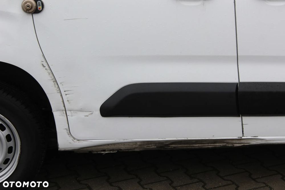 Citroën Berlingo - 5