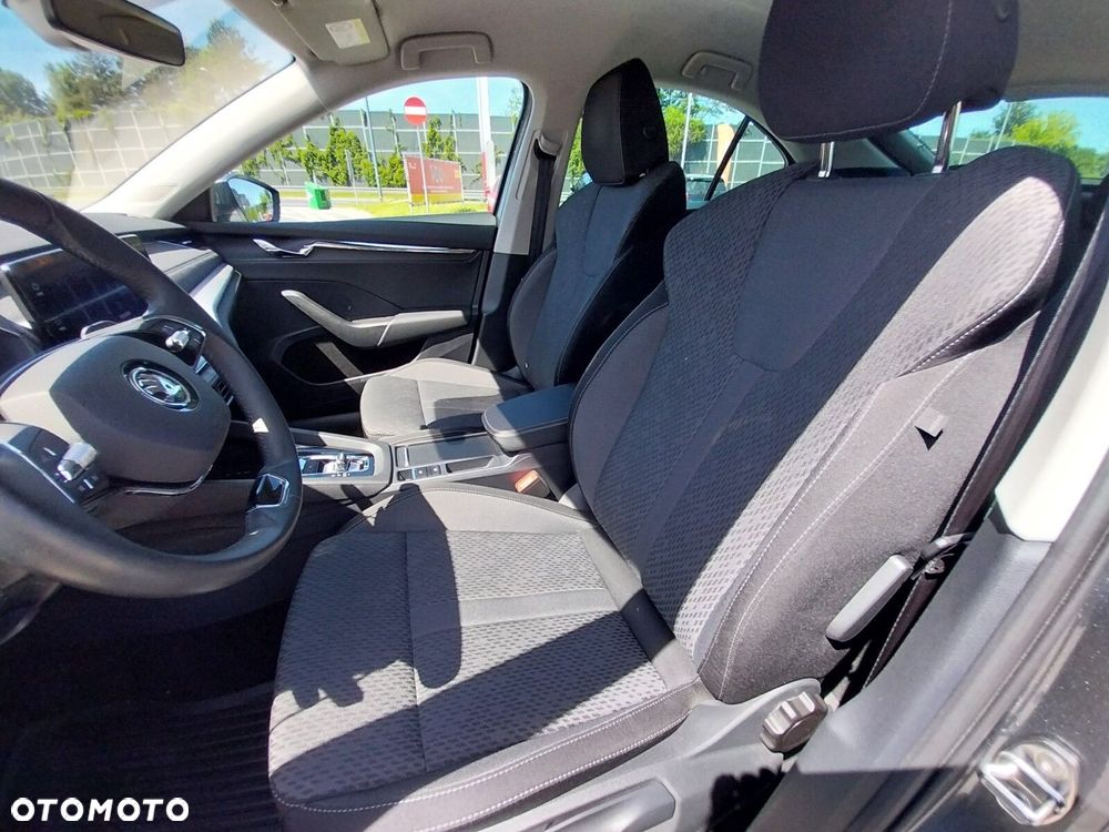 Skoda Octavia - 11