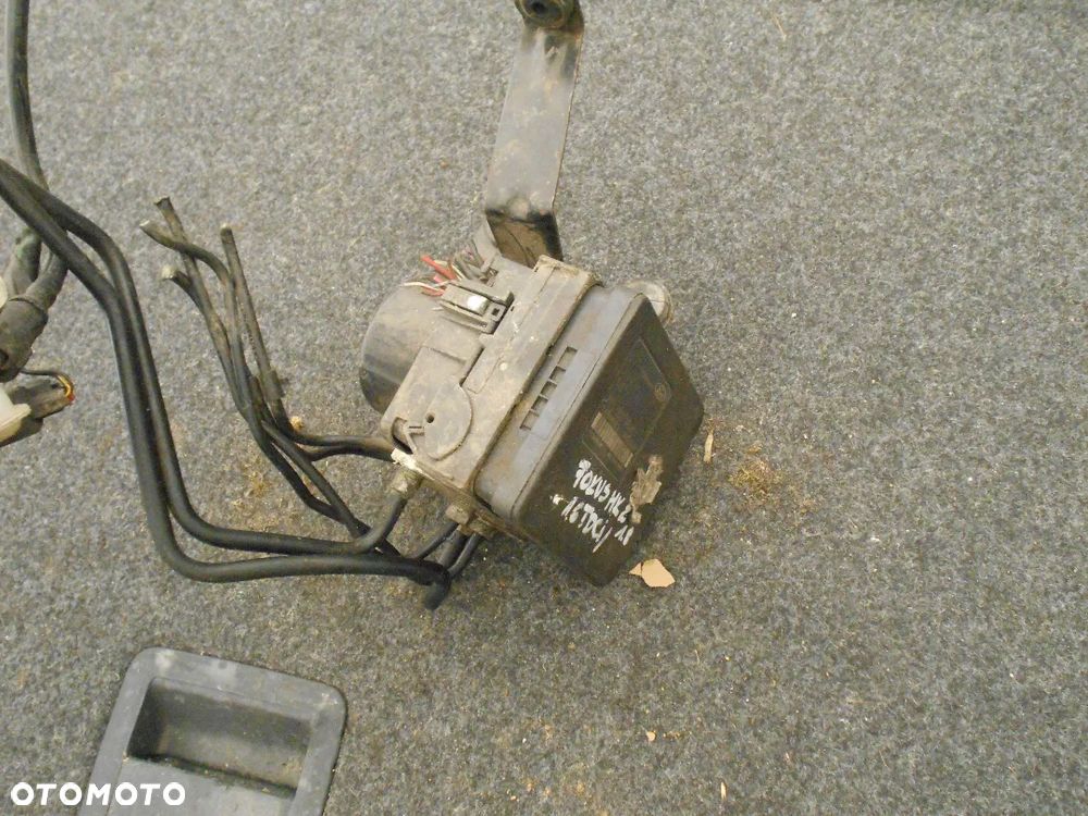 FORD POMPA ABS BM51-2C405-HB