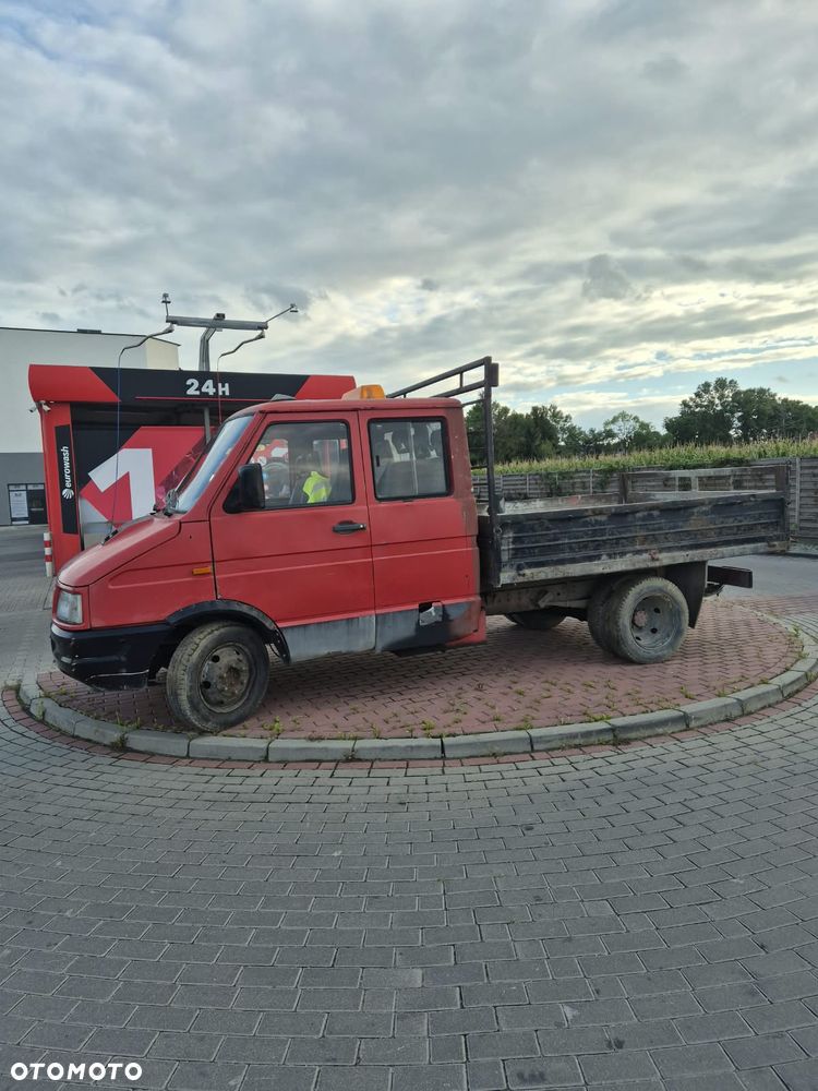 Iveco Daily - 3