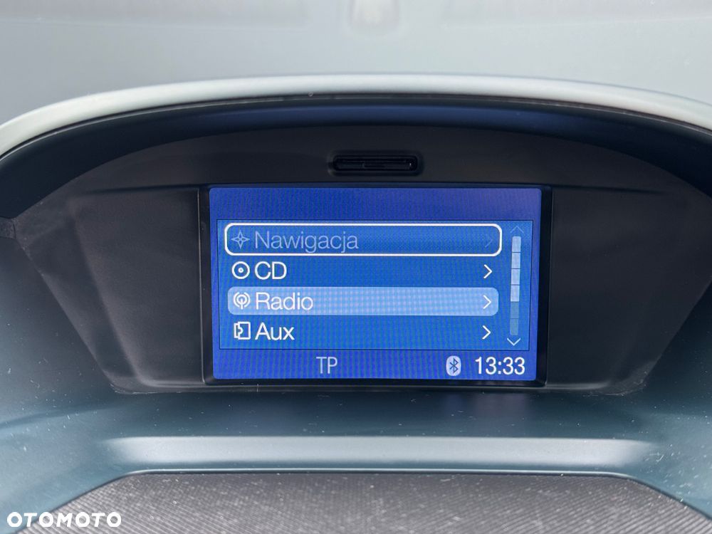 Ford C-MAX 1.6 EcoBoost Titanium - 28