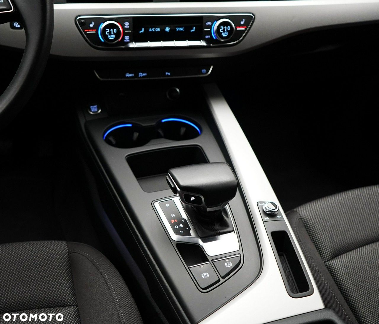 Audi A4 - 22