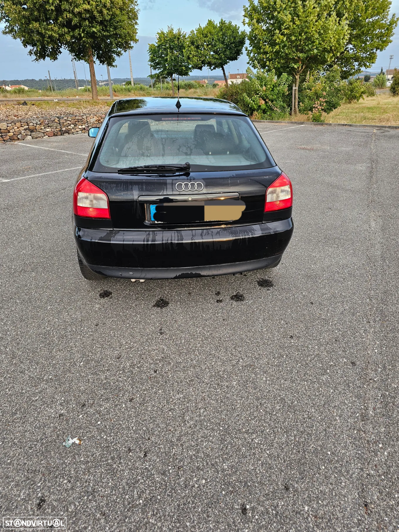 Audi A3 - 20