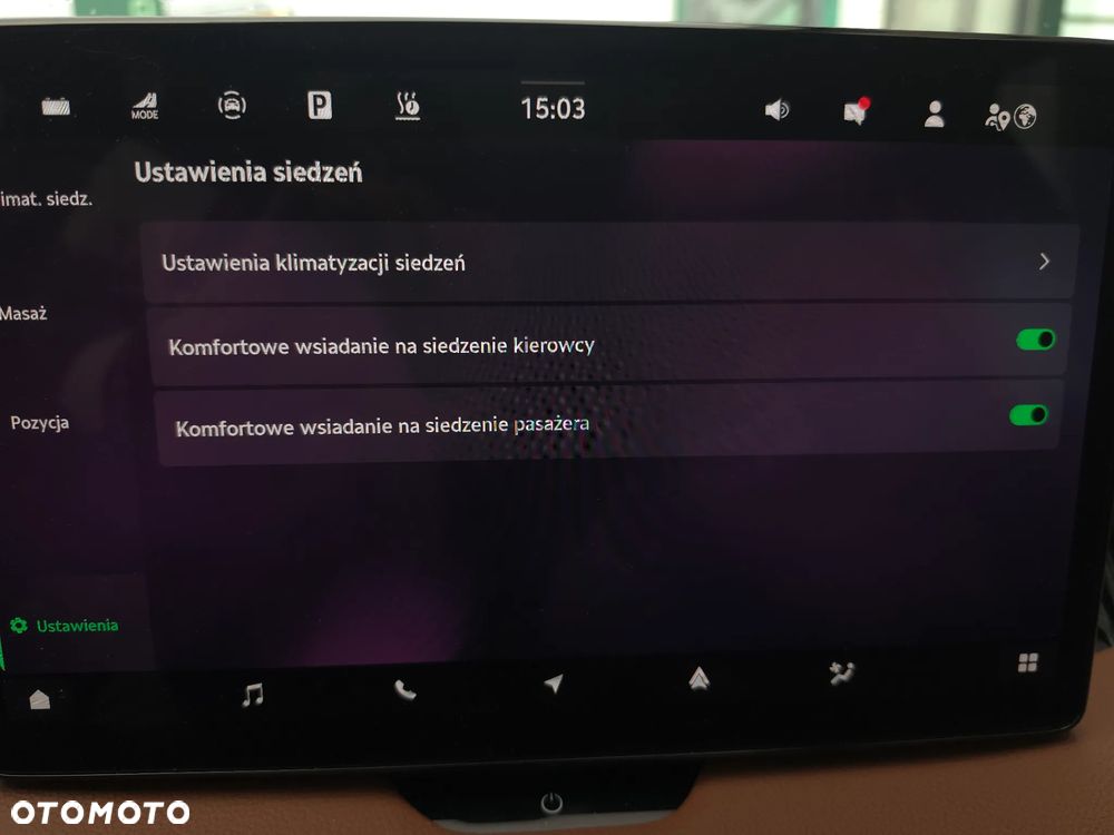 Skoda Superb 1.5 TSI Plug-in Hybrid L&K DSG - 41