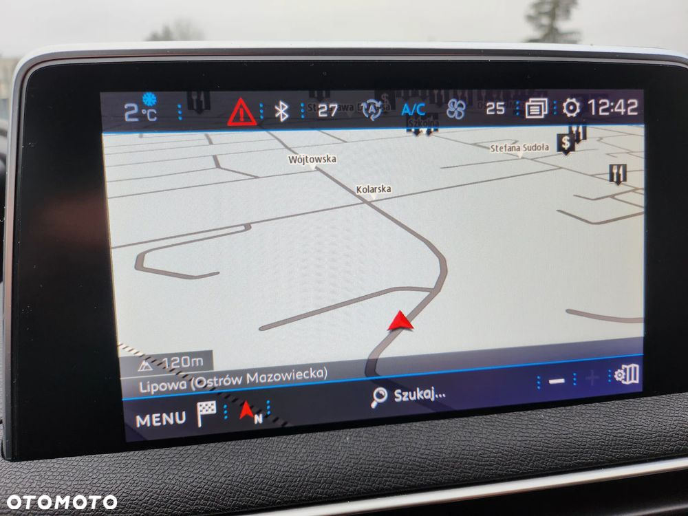 Peugeot 5008 1.2 PureTech Allure S&S - 35
