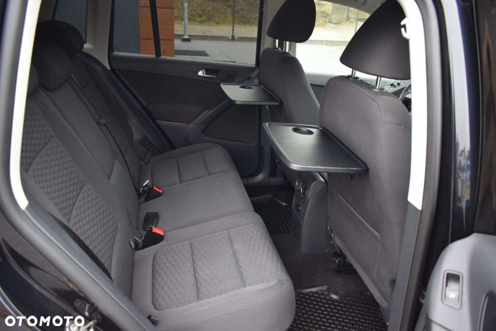 Volkswagen Tiguan - 20