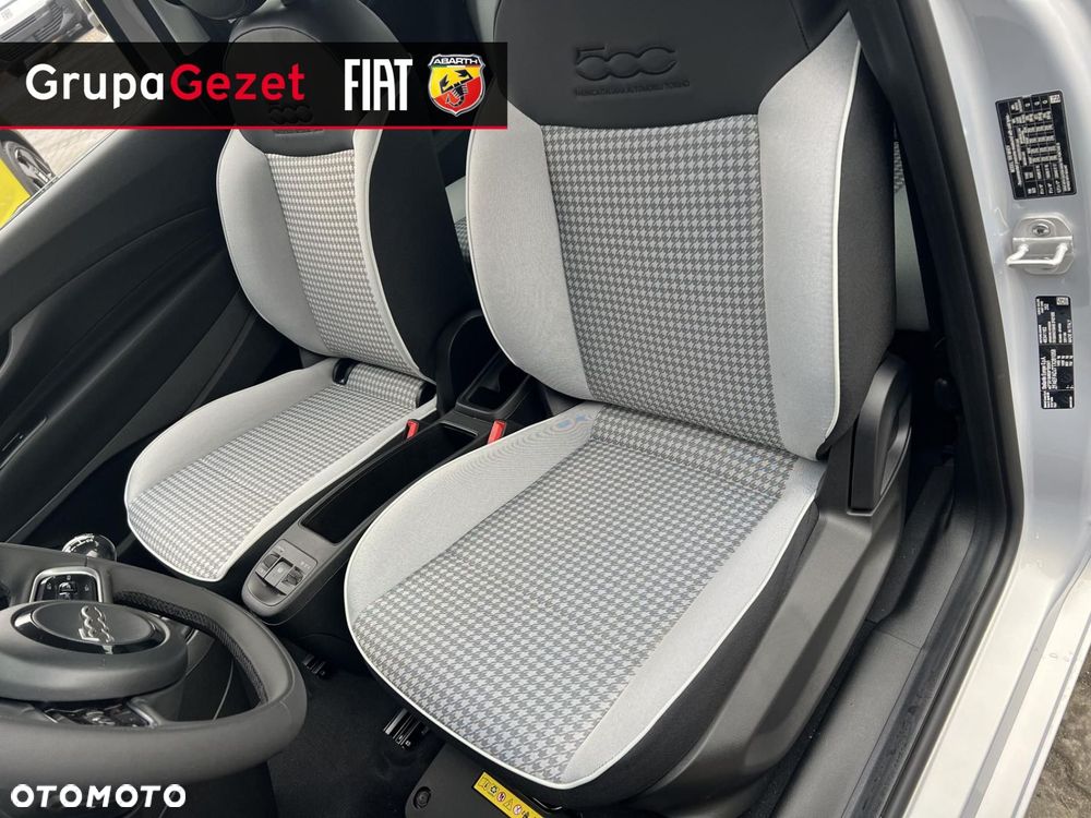 Fiat 500 - 7