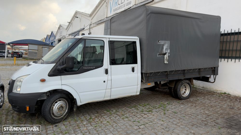 Ford Transit - 3