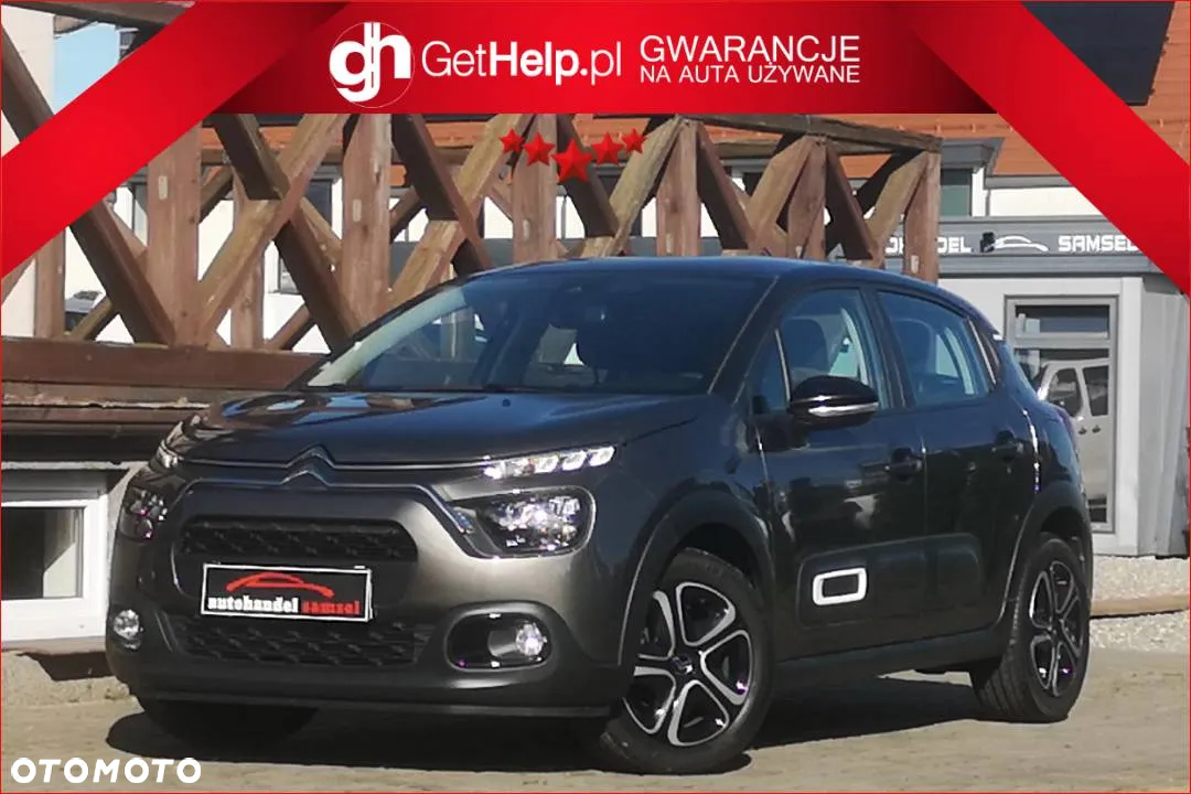 Citroën C3 1.2 PureTech C-Series - 2