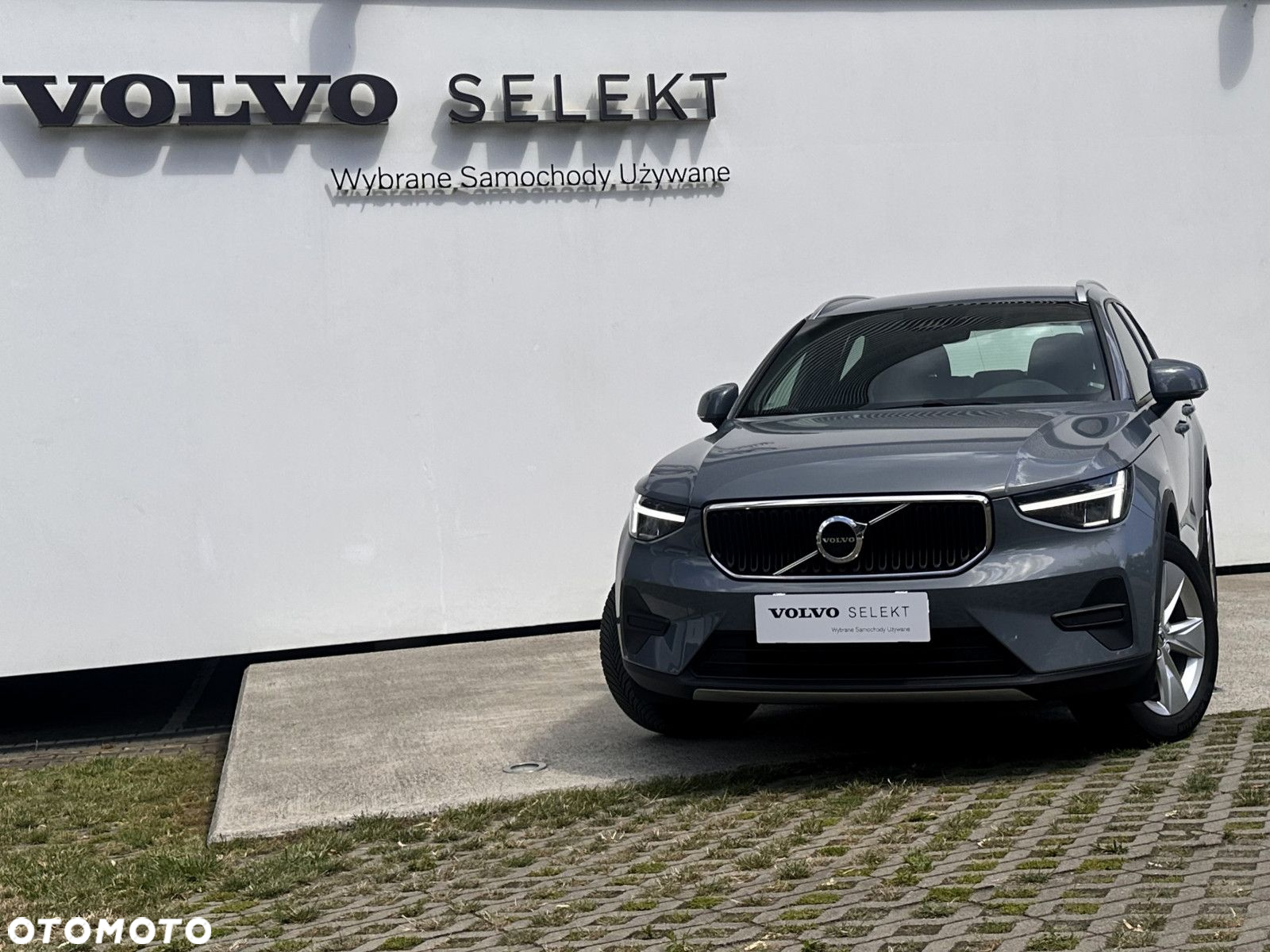 Volvo XC 40 - 2