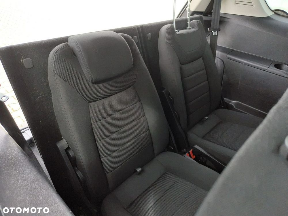 Ford S-Max - 18