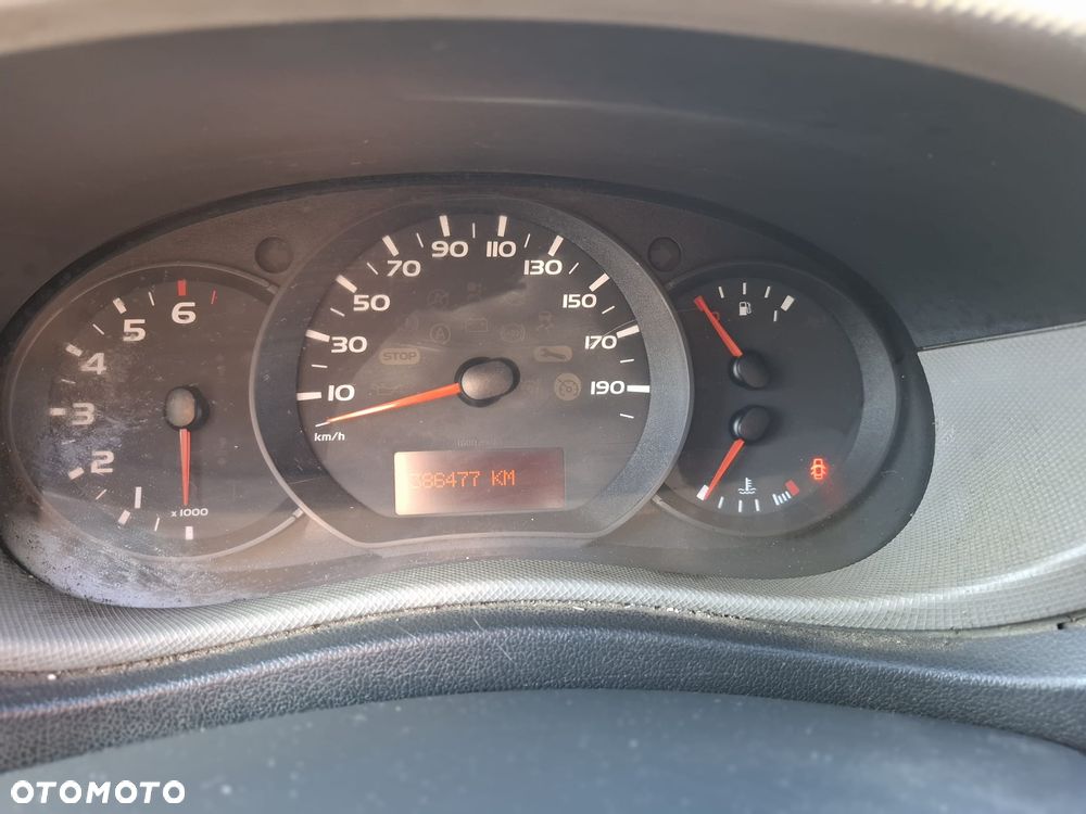Renault Master - 10