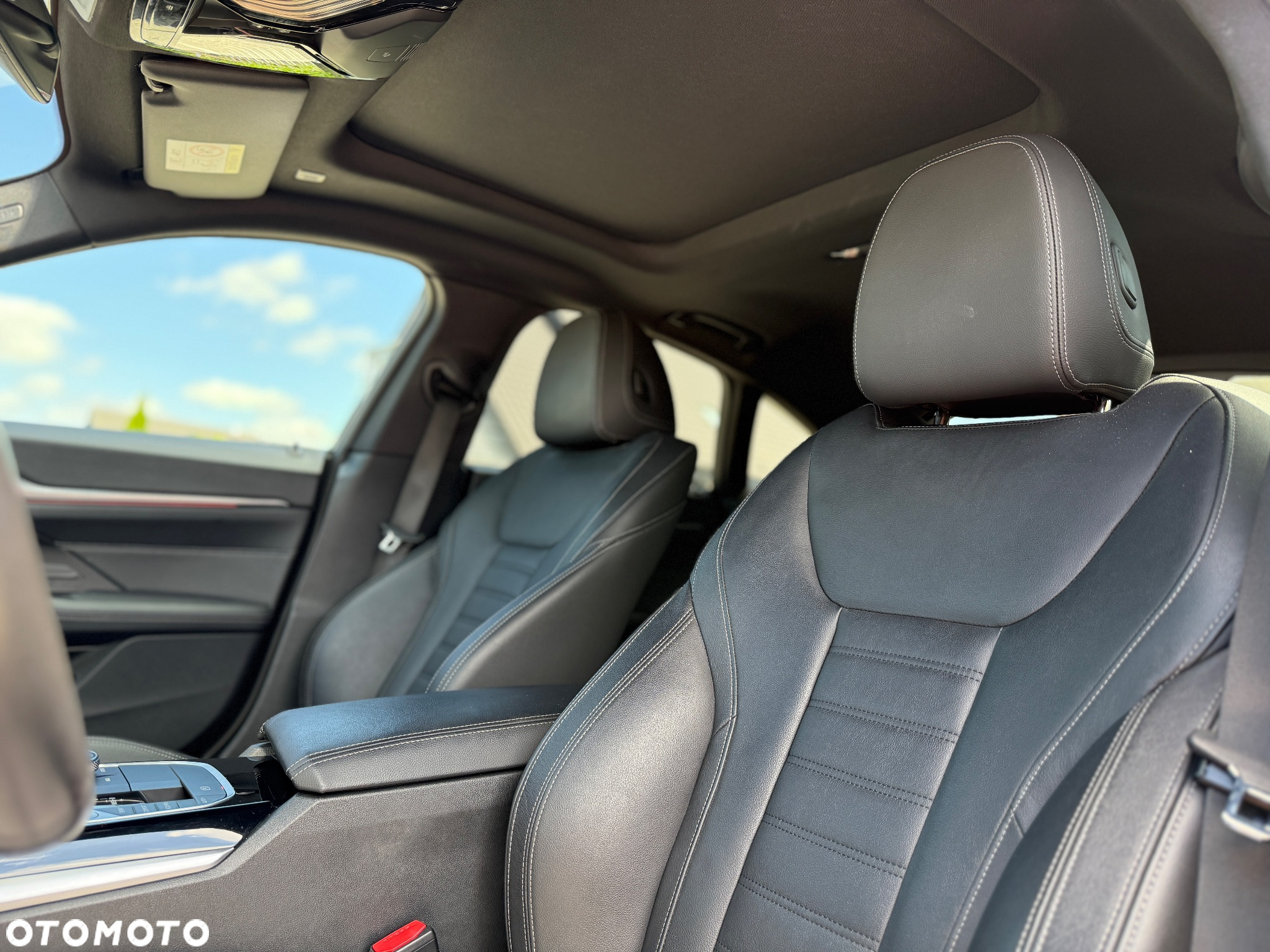 BMW Seria 4 M440i xDrive Gran Coupe - 26