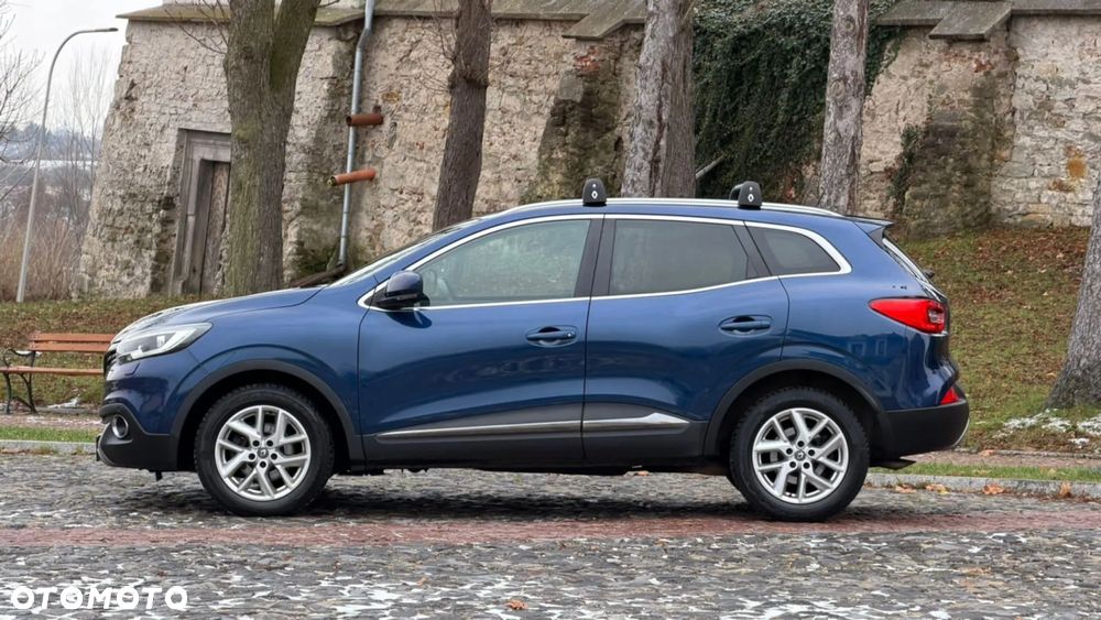 Renault Kadjar - 22