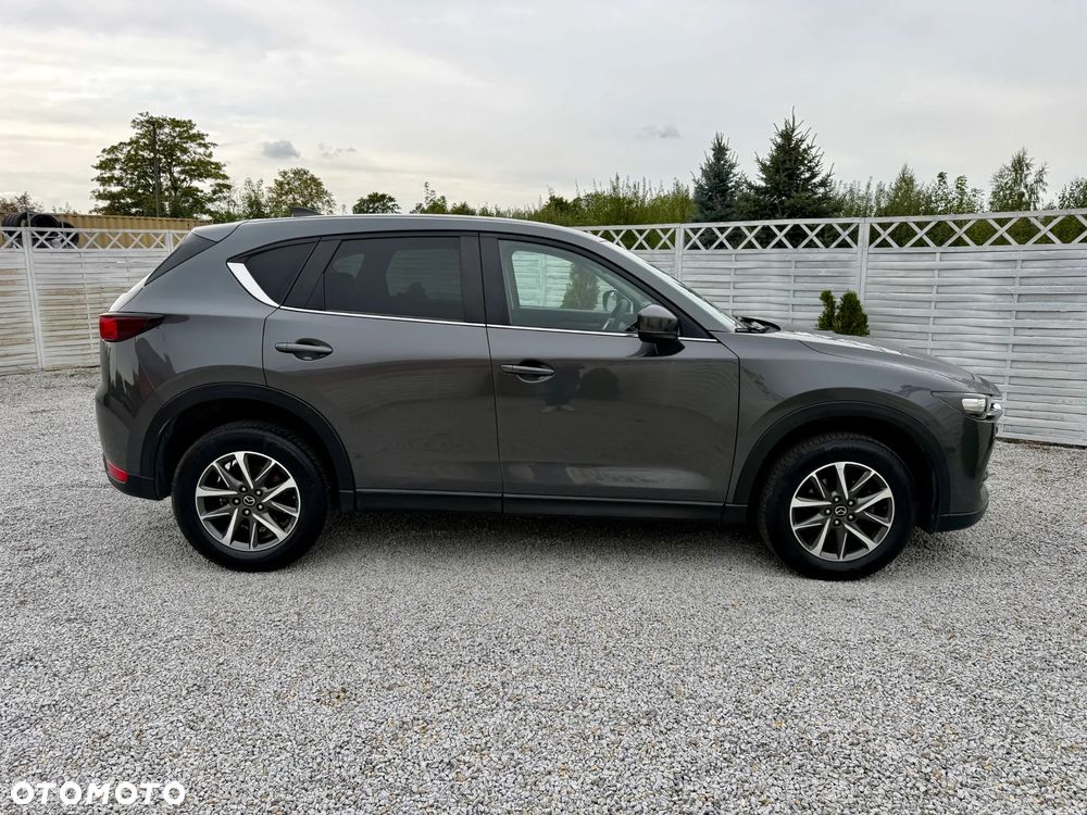 Mazda CX-5 2.0 Skymotion 2WD - 26