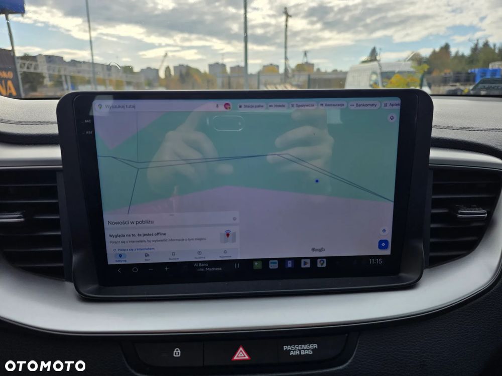Kia Ceed - 20