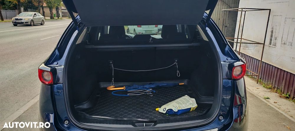 Mazda CX-5 CD175 4x4 AT Revolution Top - 9