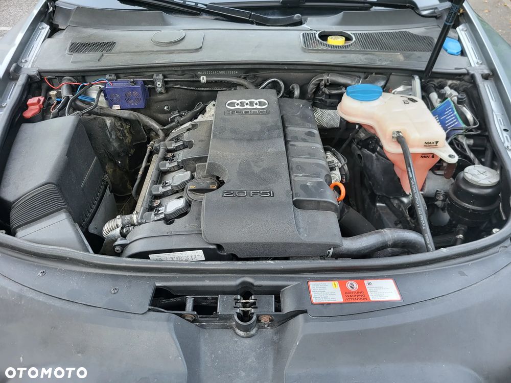 Audi A6 ver-2-0-tfsi-multitronic - 16