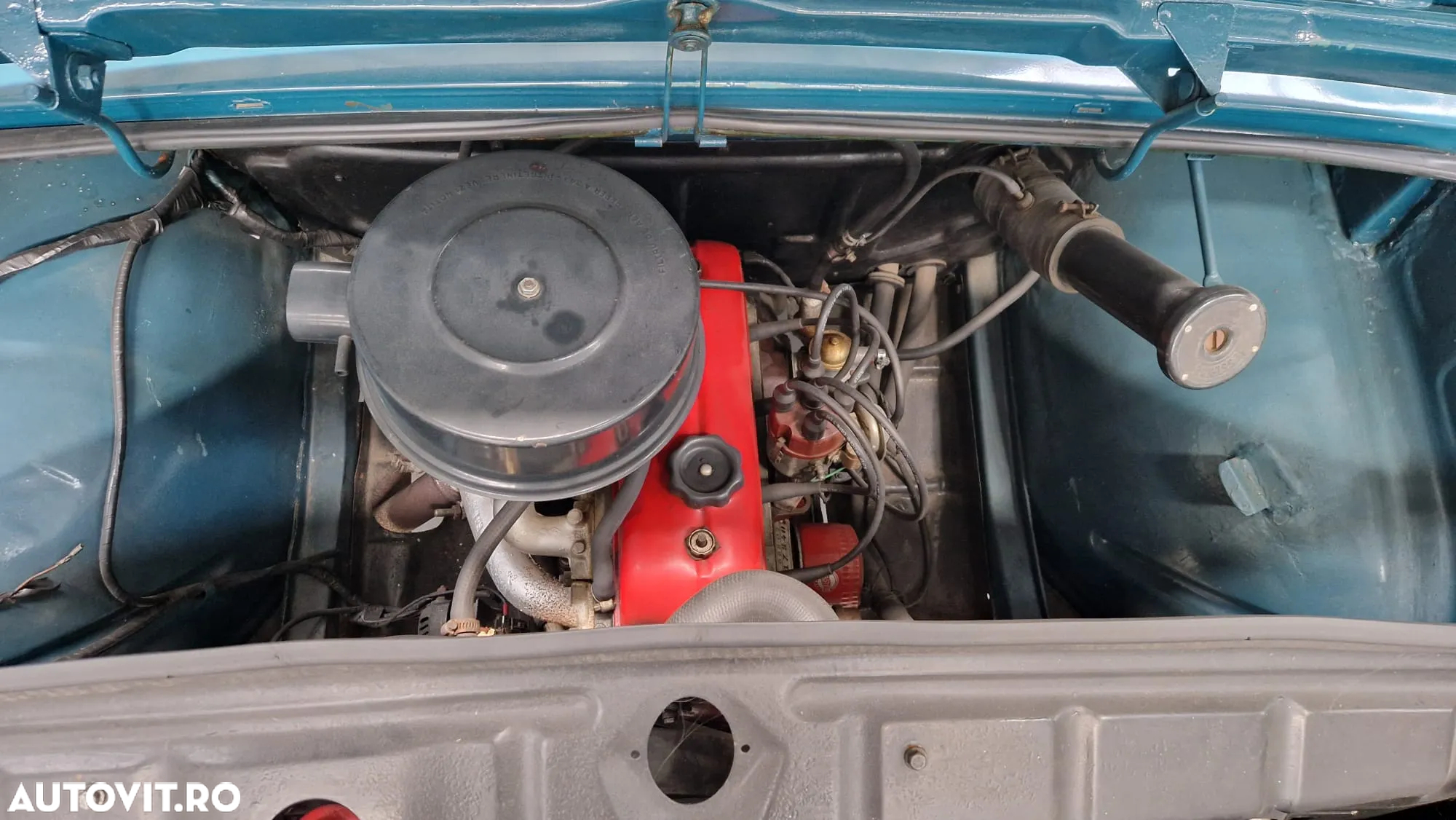 Dacia 1100 - 8