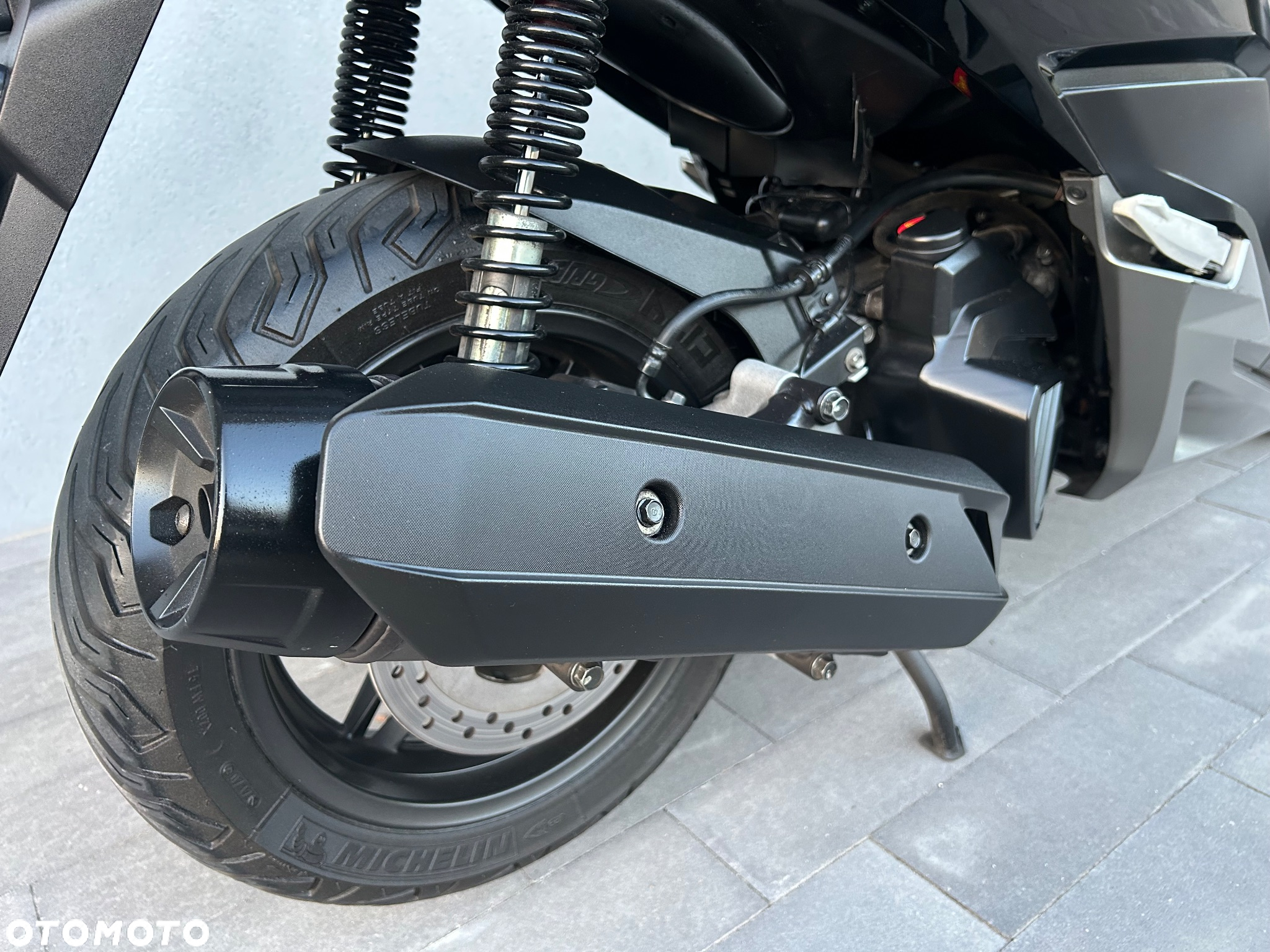 Honda NSS - 22
