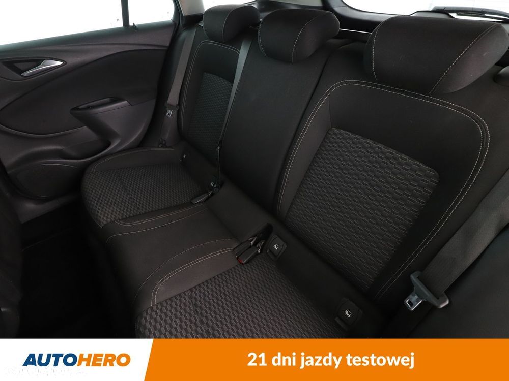 Opel Astra V 1.4 T Enjoy S&S - 14