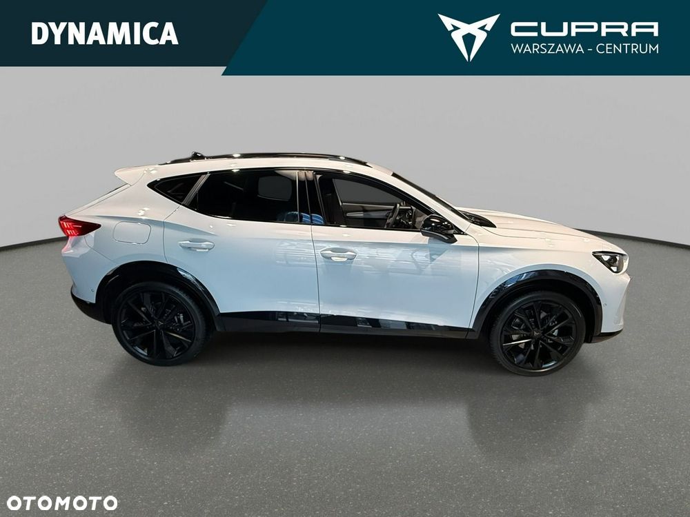 Cupra Formentor - 4