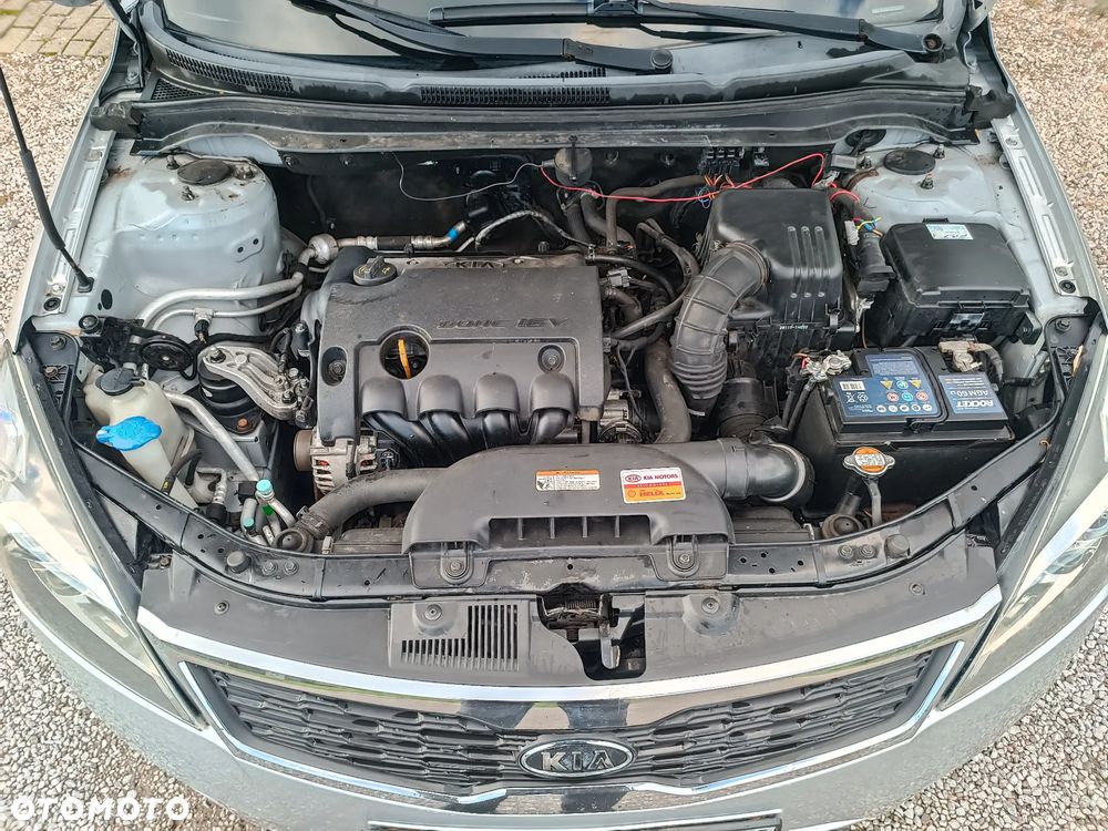 Kia Ceed 1.4 Comfort - 8