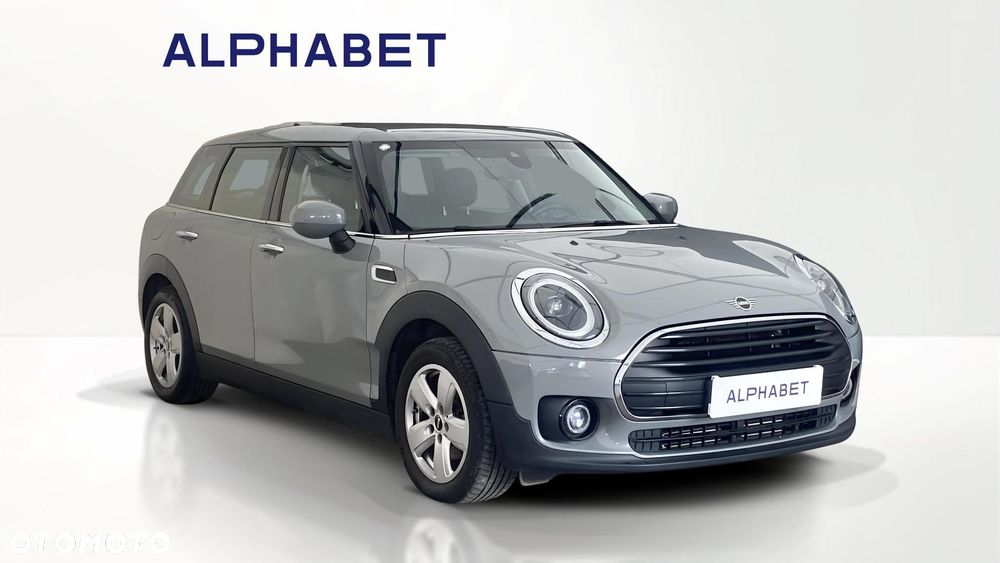 MINI Clubman One - 7